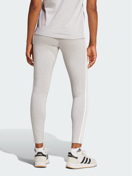 adidas adidas Legginsy 139619 Szary