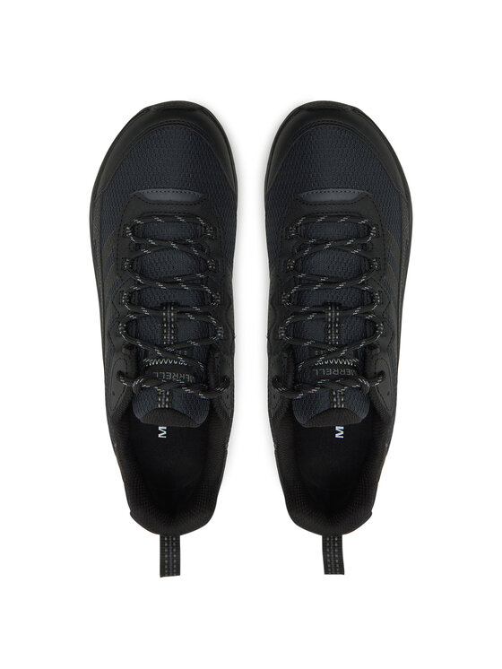 Merrell Merrell Pārgājienu apavi Speed Strike 2 Gtx GORE-TEX J037825 Melns