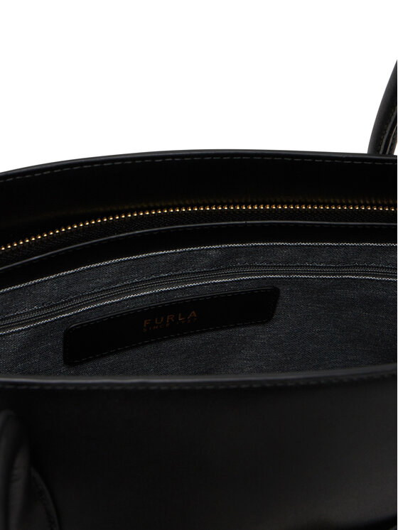 Furla Furla Torbica Goccia M WB01504 BX3104 O6000 Crna