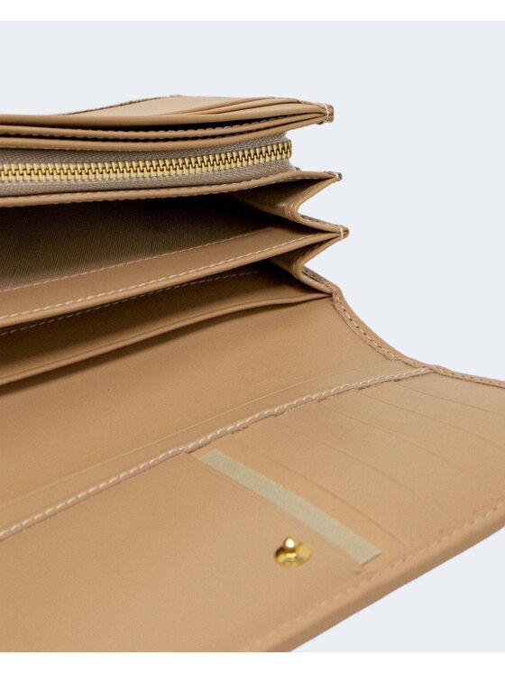 Alviero Martini Prima Classe Alviero Martini Prima Classe Portafoglio W026 6188 Bianco