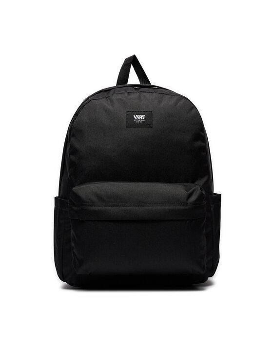 Pánský Batoh Vans, Barva: Černá, Old Skool Backpack VN000H4WBLK1