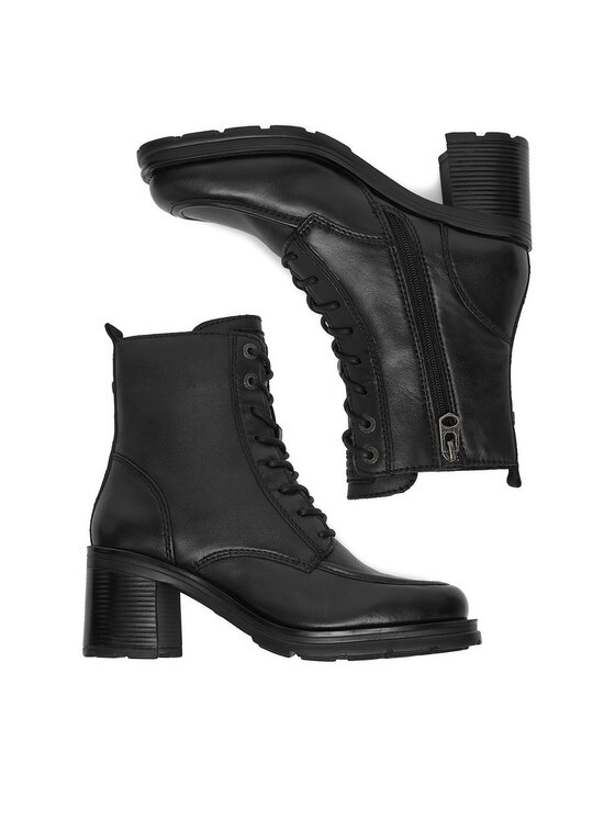 G-STAR G-STAR Botine CEO-WI34-TRUST-05 Negru