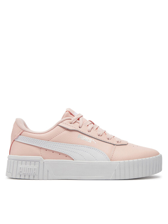 Puma Snīkeri Carina 2.0 Jr 38618507 Rozā