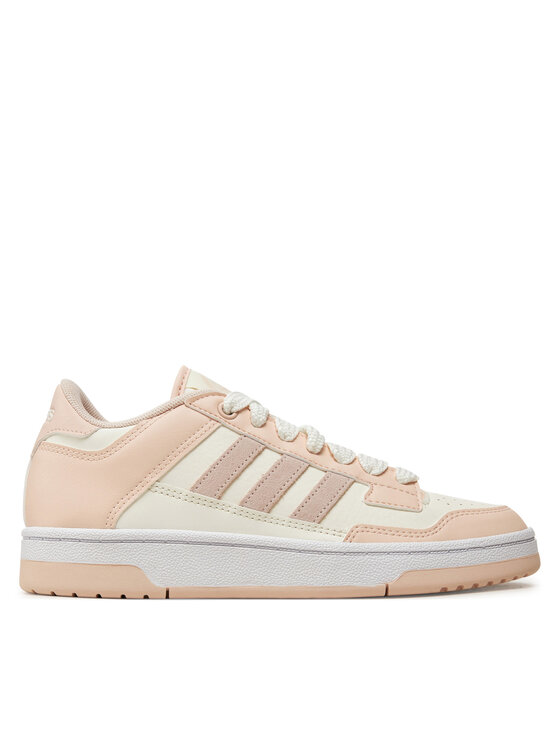 adidas Snīkeri Rapid Court Low JP5251 Rozā