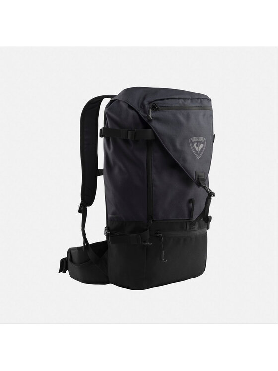 Rossignol Rossignol Plecak Escaper Free 25L Black Czarny