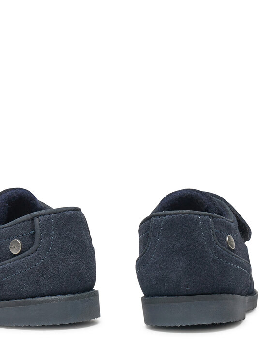 Mayoral Mayoral Halbschuhe 42504 27 Dunkelblau