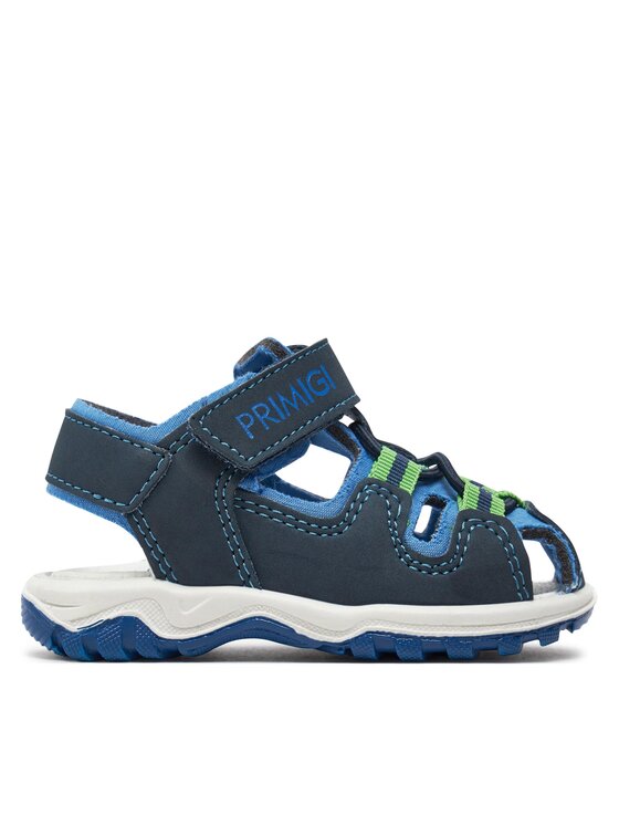 Primigi Primigi Sandalen 5865344 M Blau
