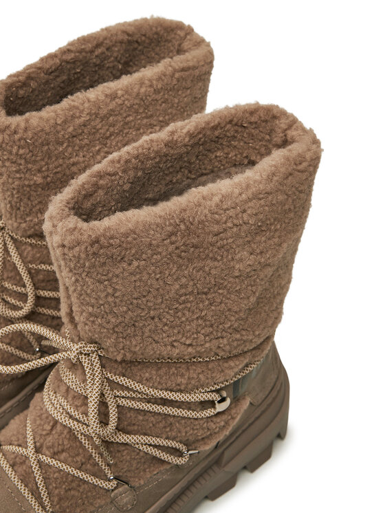 Lee Cooper Lee Cooper Ботильйони LCJ-24-47-3149LA Бежевий