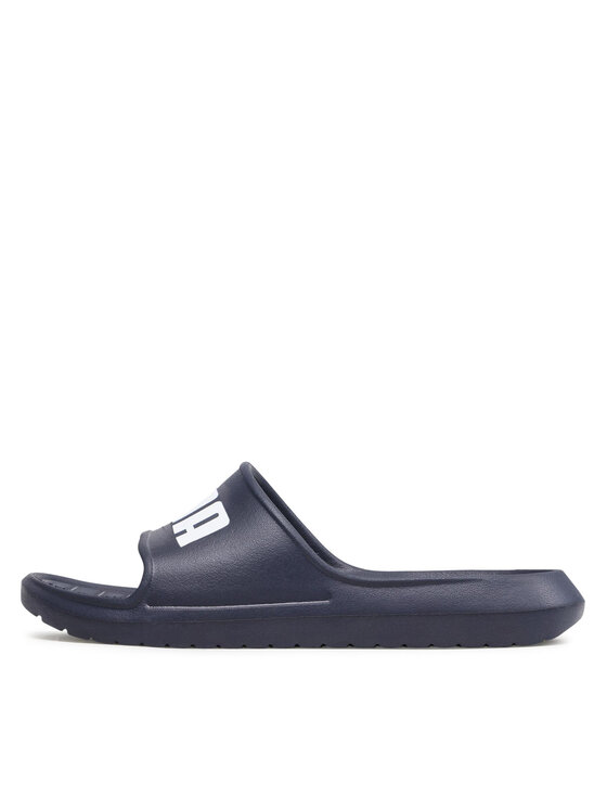 Puma Puma Ciabatte Divecat v2 Lite 374823 02 Blu scuro