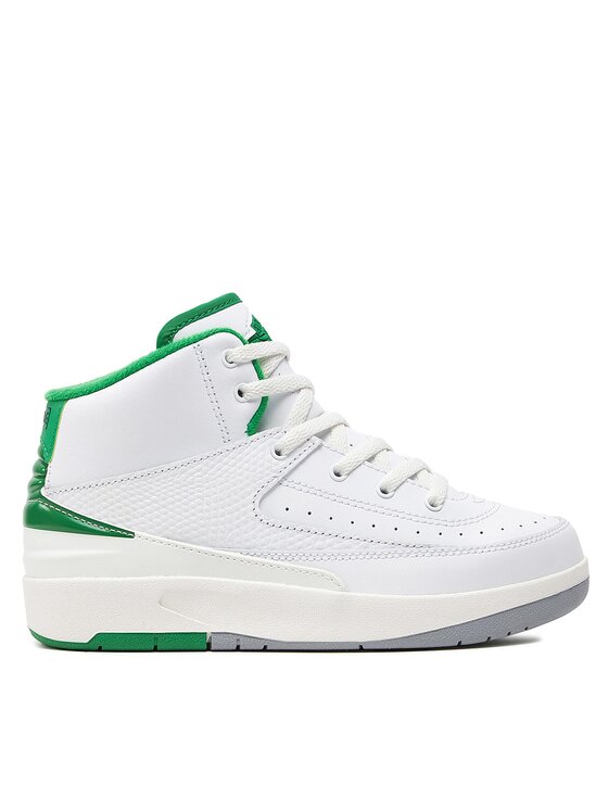 Sneakers Nike Jordan 2 Retro (PS) DQ8564 103 Alb