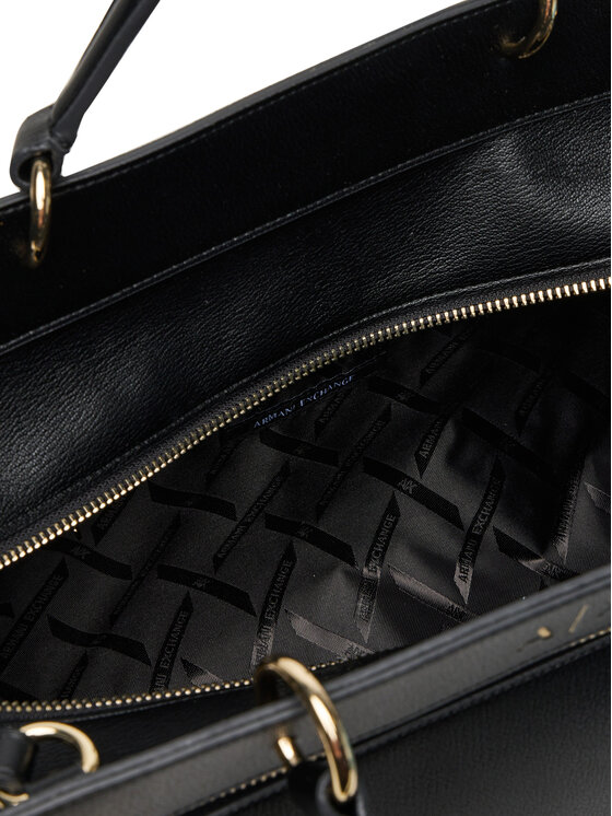 Armani Exchange Armani Exchange Käekott XW001553 AF17117 UC001 Must