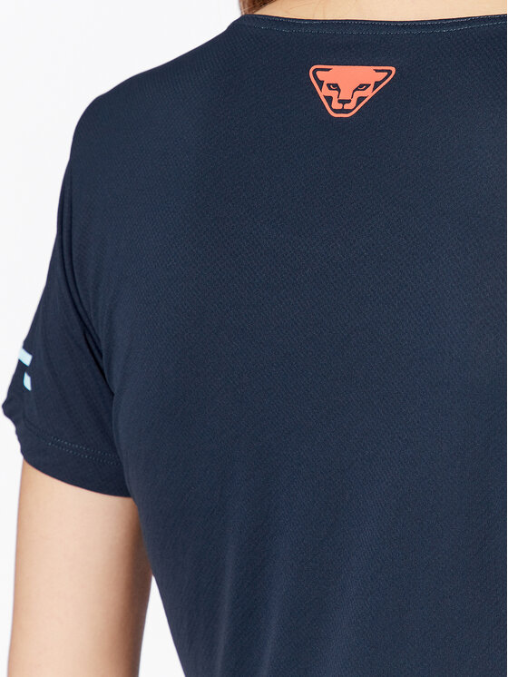 Dynafit Dynafit Φανελάκι τεχνικό Alpine 08-0000071457 Πορτοκαλί Regular Fit