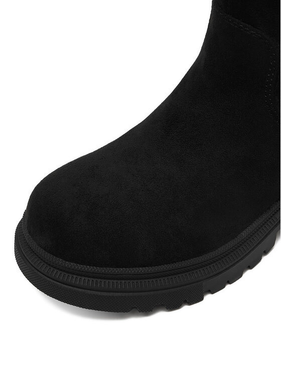 DeeZee DeeZee Zābaki CEO-CS5819-24 Melns