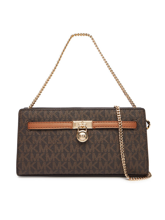 MICHAEL Michael Kors MICHAEL Michael Kors Käekott 32F5GNXC0B Pruun