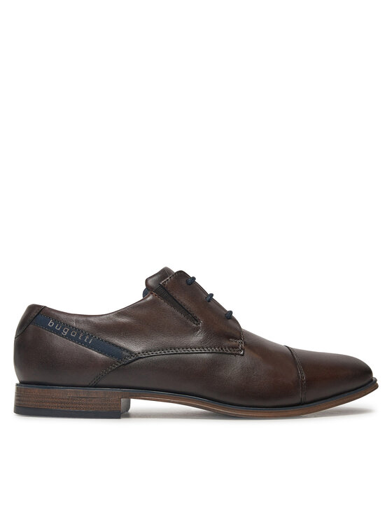 Bugatti Bugatti Scarpe basse 313A3S083000 Marrone