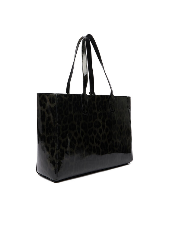 Eva Minge Eva Minge Handtasche EO-ARIA-LDA8637-2 Schwarz