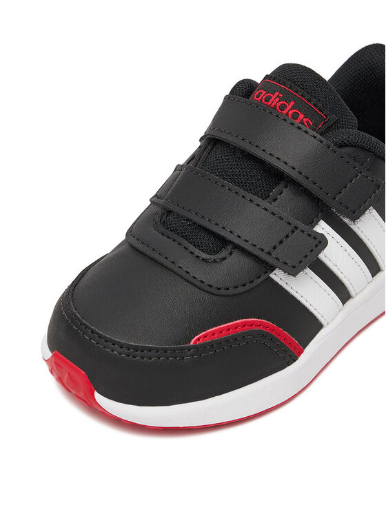 adidas adidas Snīkeri VS SWITCH 3 JR9278 Melns