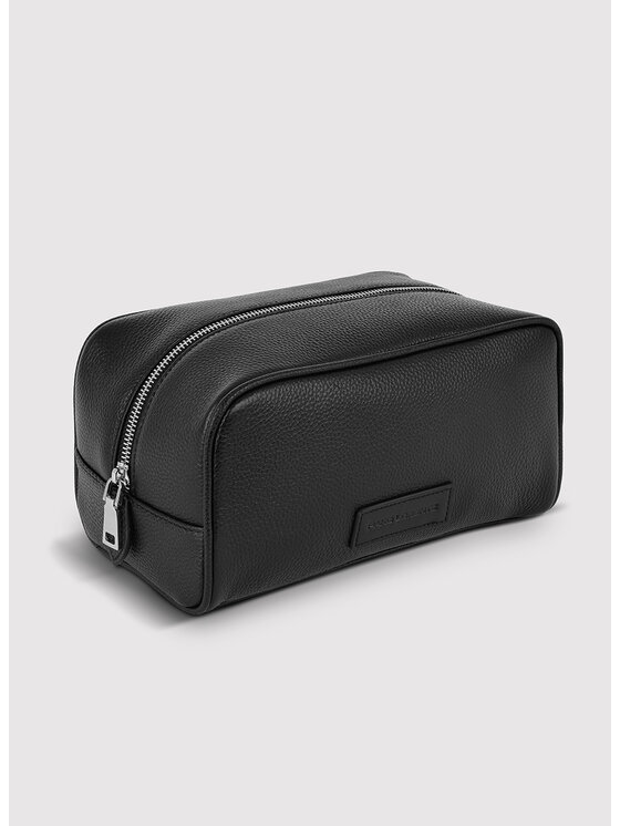 Pako Lorente Pako Lorente Kosmetyczka P25WF-QK-002 Czarny
