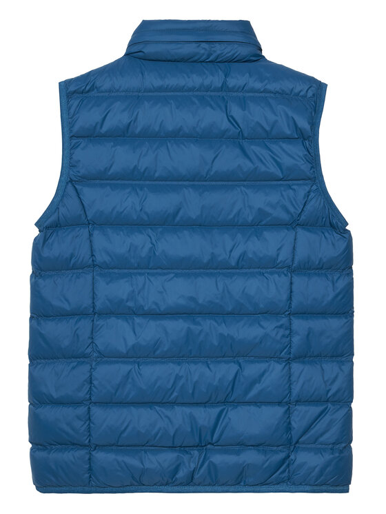 EA7 Emporio Armani EA7 Emporio Armani Bodywarmer 7B000034 AF12477 UB053 Dunkelblau Regular Fit