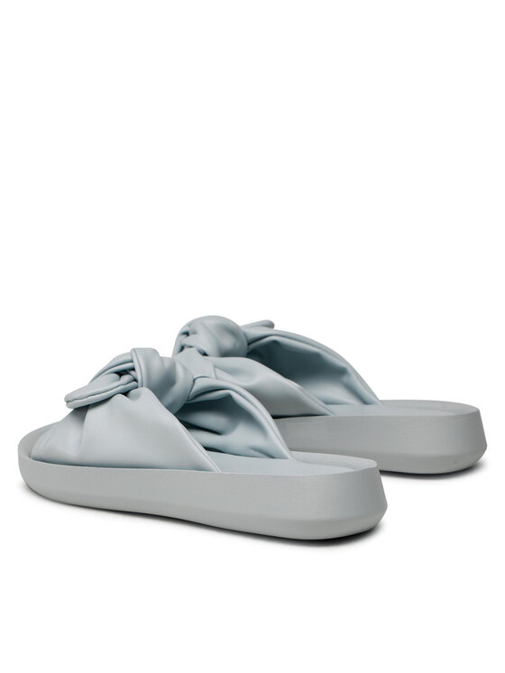 Jenny Fairy Jenny Fairy Natikači WS106-08 Svetlo modra