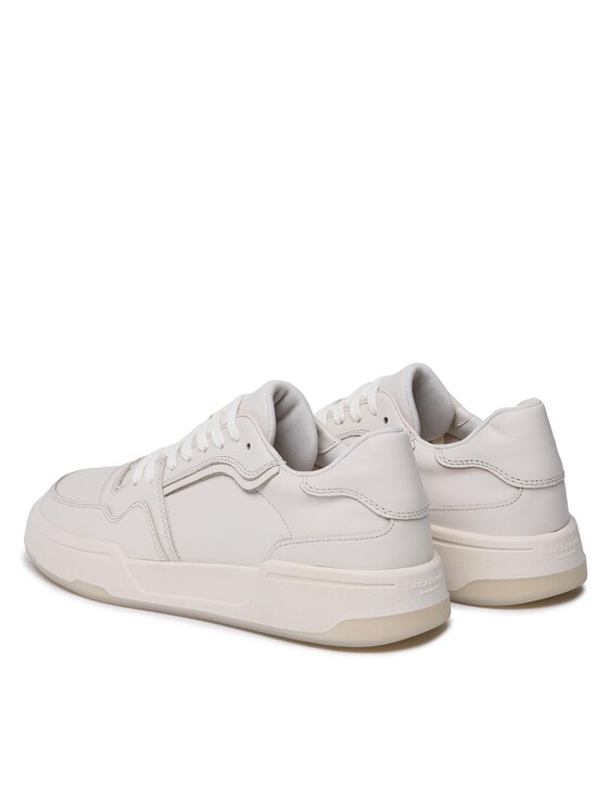 Vagabond Shoemakers Vagabond Shoemakers Sneakersy Cedric 5588-001-37 Bílá