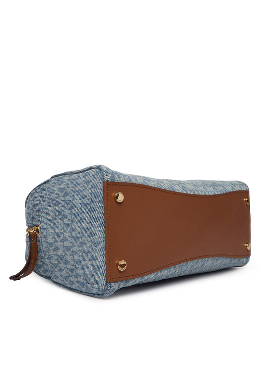 MICHAEL Michael Kors MICHAEL Michael Kors Сумка Jet Set 30S6GTVS6C Голубий