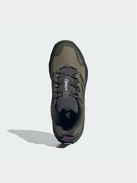 adidas adidas Trekkingi Terrex Skychaser AX5 GORE-TEX Zielony