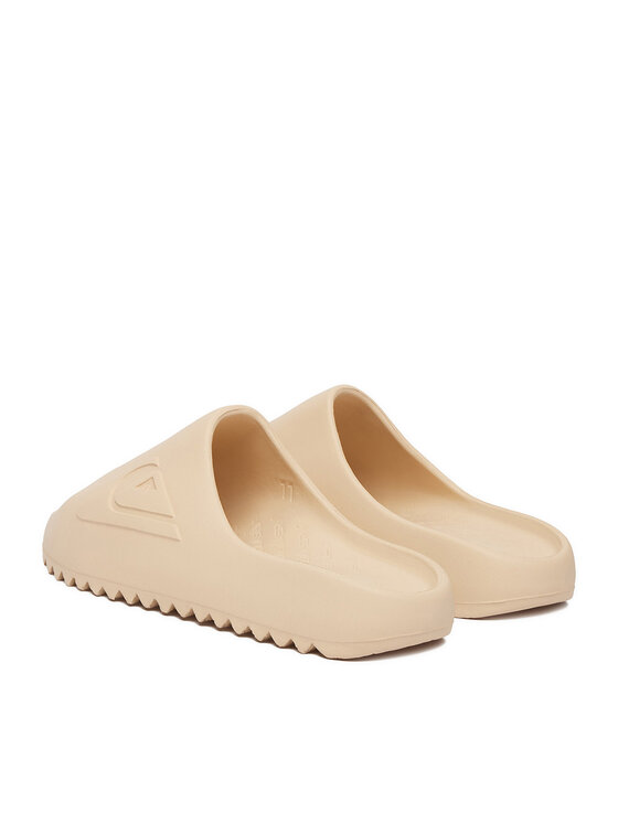 Quiksilver Quiksilver Pantoletten C-CLOUDBREAK CQ10007MT Beige