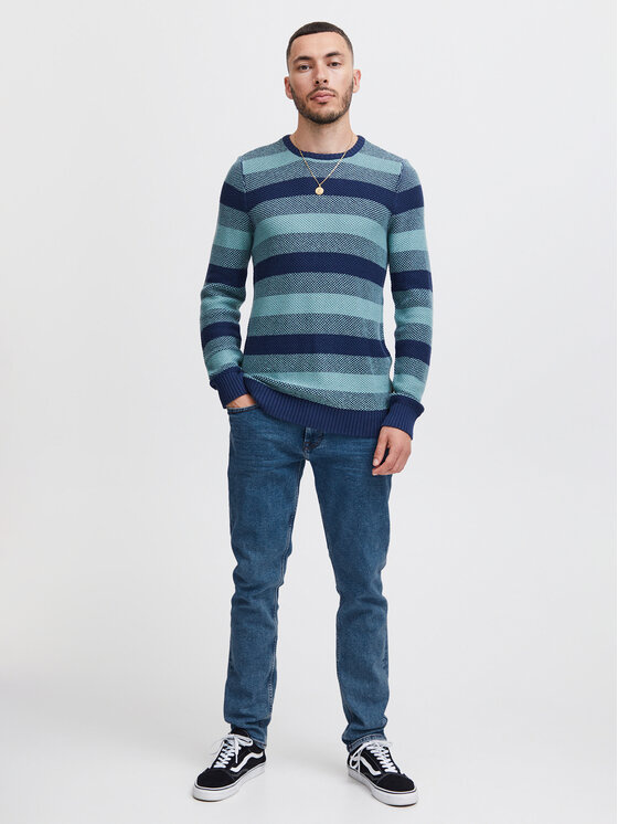 Blend Blend Jeans 20715710 Blu Slim Fit