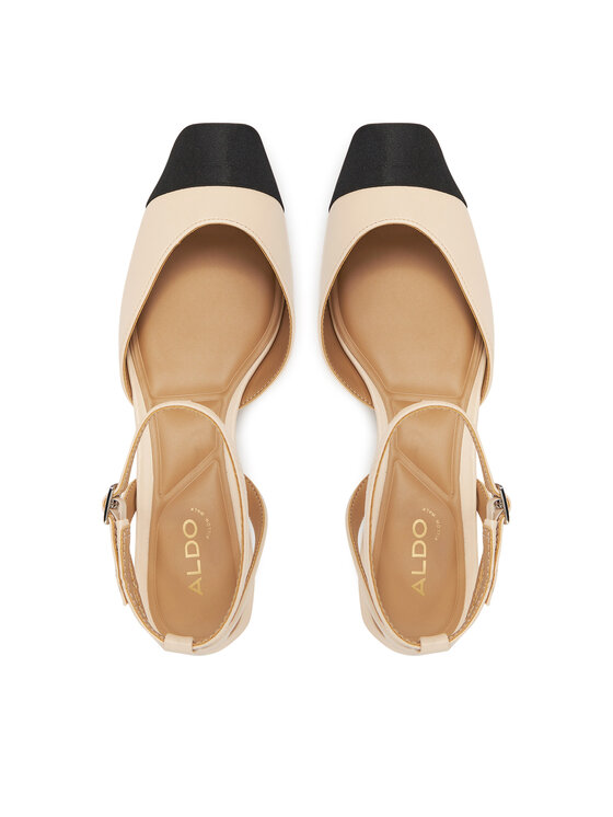 Aldo Aldo Sandale Adriena 13917609 Bej