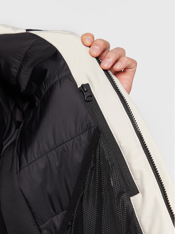 Rossignol Rossignol Slidinėjimo striukė Degrade RLLMJ17 Spalvota Classic Fit