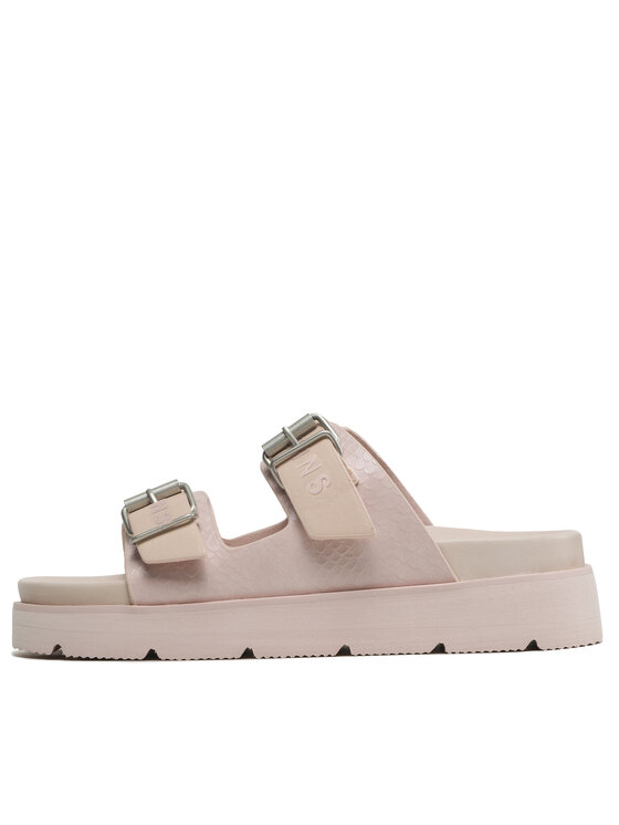 Pepe Jeans Pepe Jeans Pantoletten Pola Park PLS90597 Rosa