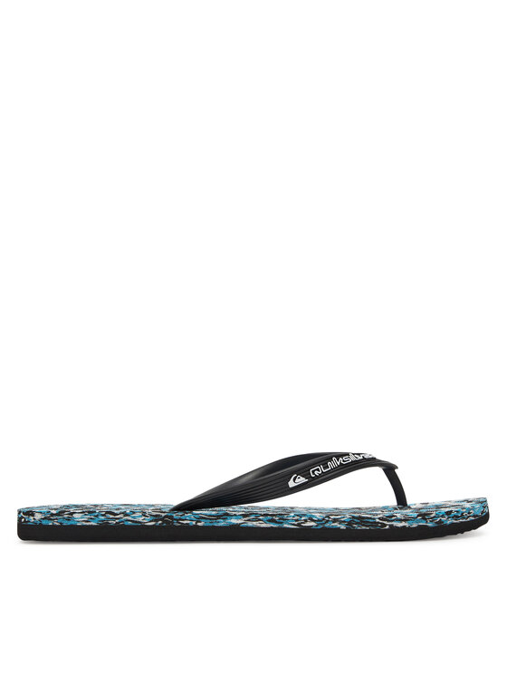 Quiksilver Quiksilver Japanke AQYL101309 Crna