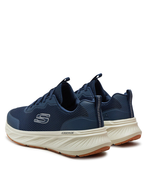 Skechers Skechers Tenisice Edgeride - Rekze 232835 Tamnoplava