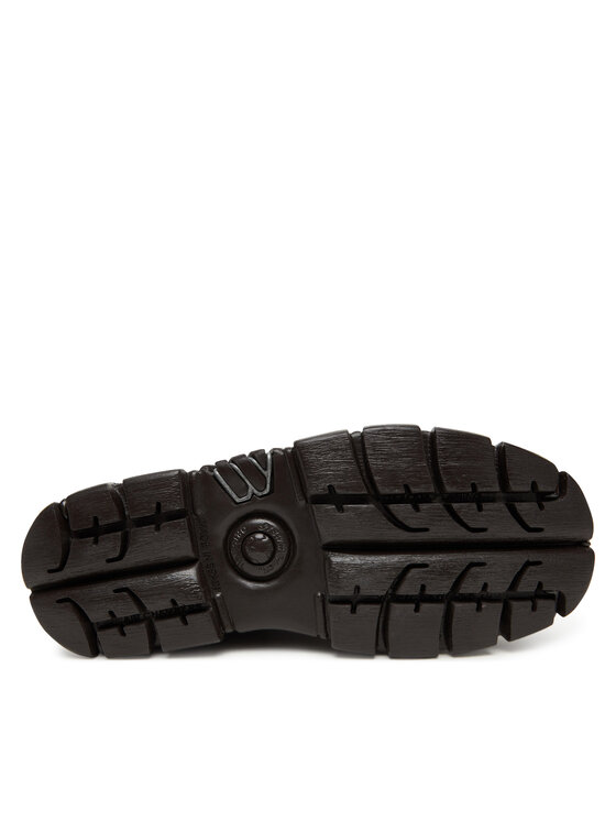 NEW ROCK NEW ROCK Tenisice M-120N-C83 Smeđa