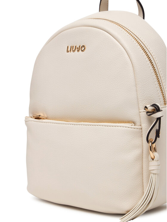 Liu Jo Liu Jo Rucksack AA6188 E1012 Écru