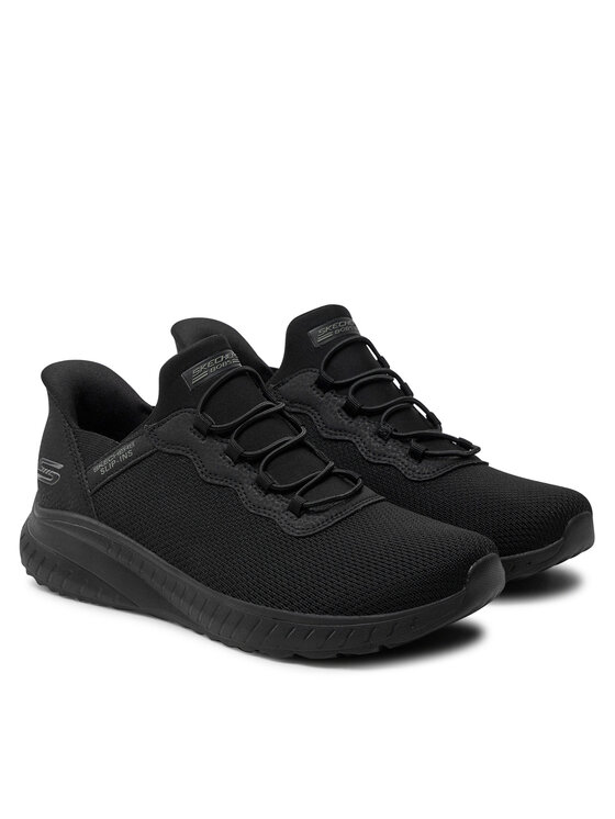 Skechers Skechers Tossud Bobs Squad Chaos 117500/BBK Must
