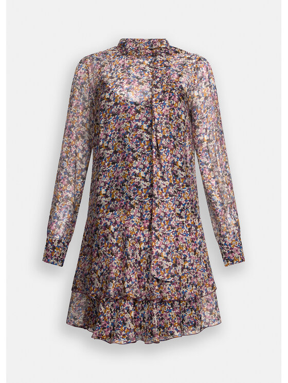 Liu Jo Liu Jo Abito da sera MF5001T2559M9993 Multicolore Regular Fit