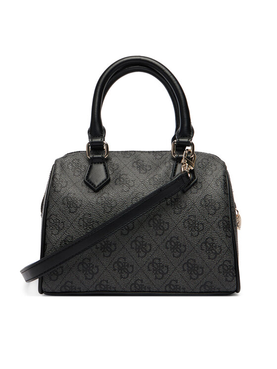 Guess Guess Torebka J6GZ02 WFMF0 Czarny