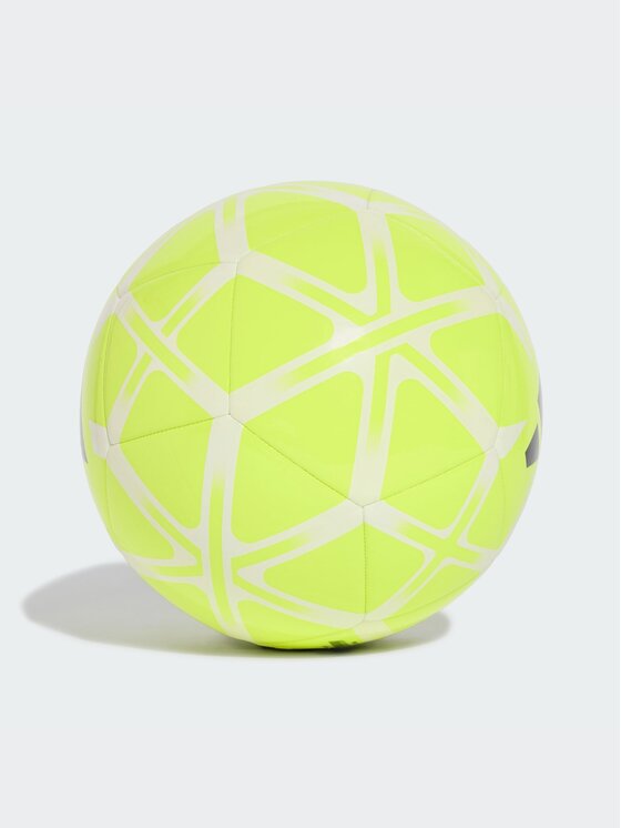 adidas adidas Piłka 162931 Żółty