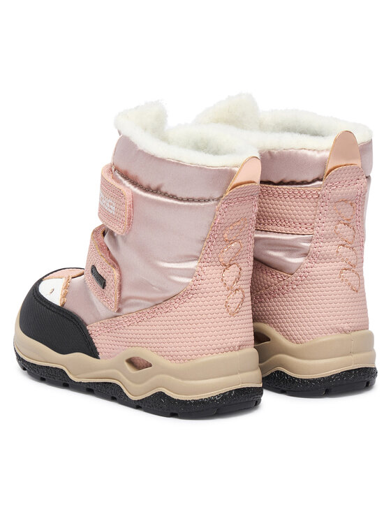 Primigi Primigi Śniegowce GORE-TEX 2363211 M Różowy jasny