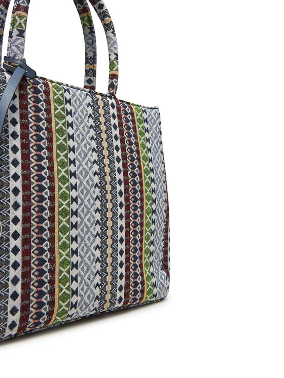 Rieker Rieker Handtasche H1511-95 Grau