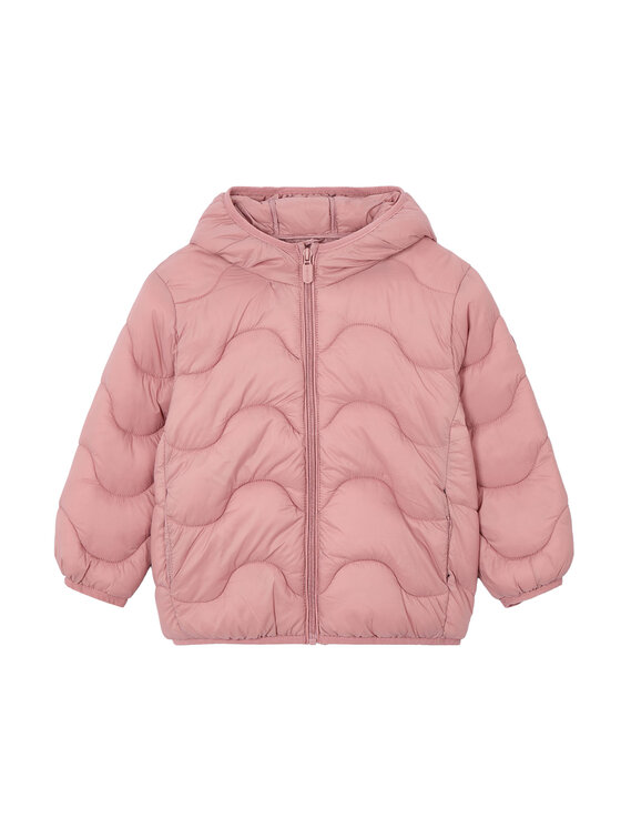 Mayoral Mayoral Преходно яке 4443 Розов Regular Fit