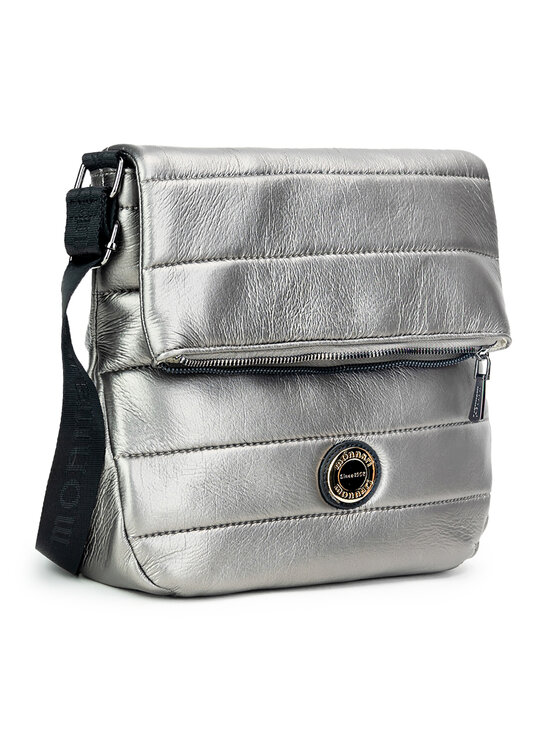 Monnari Monnari Ročna torba BAGIMP0-24Z-BAG6530-K023D000-R00 Zlata