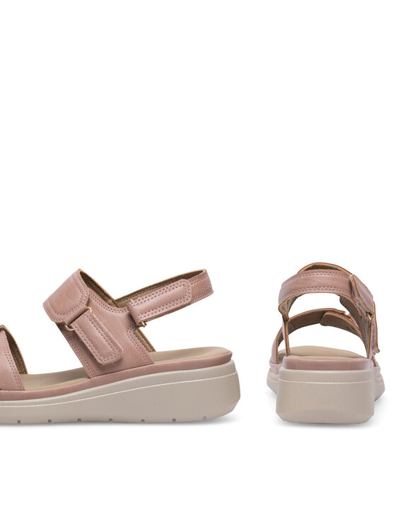 Clara Barson Clara Barson Sandali WYL0510-01 Rosa