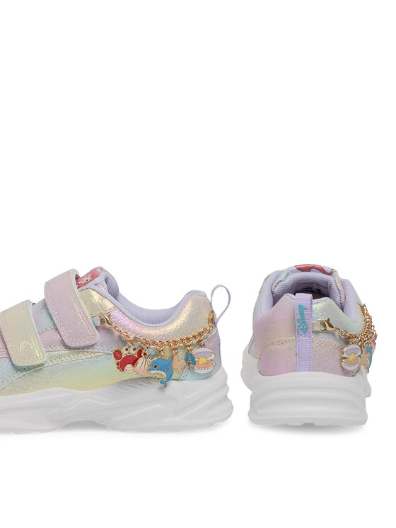 Princess Princess Tenisice CP66-SS24-103DPRN Šarena