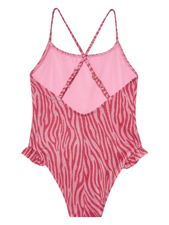 United Colors Of Benetton United Colors Of Benetton Costume da bagno 3MNR0I00Q Rosa