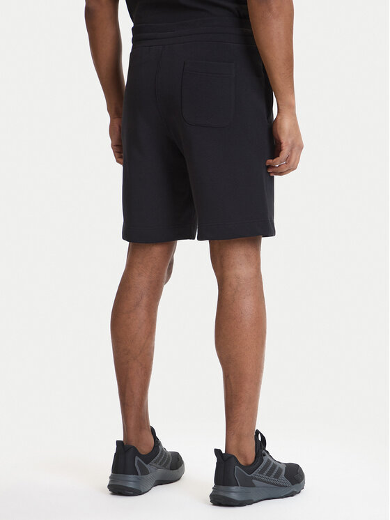 Parajumpers Parajumpers Spordišortsid Cairo Easy 26SMPMPAEY25 Must Regular Fit