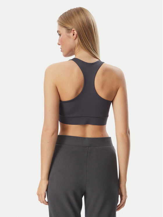 EA7 Emporio Armani EA7 Emporio Armani Sportinė liemenėlė 7W001339 AF26006 U8117 Tamsiai pilka