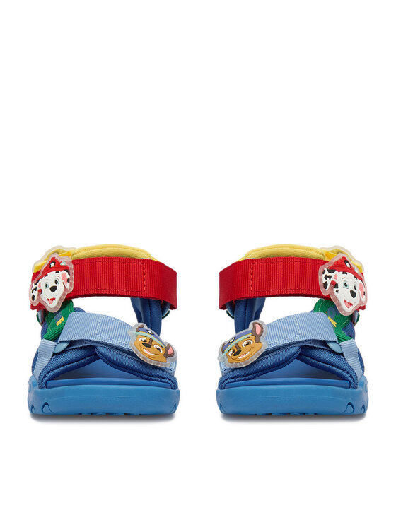 Paw Patrol Paw Patrol Sandály CEO-CP76-SS26-337PAW Modrá